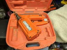Paslode Framing Nailer.
