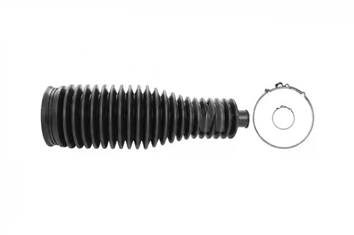 Steering rack gaiter front - gaiter,