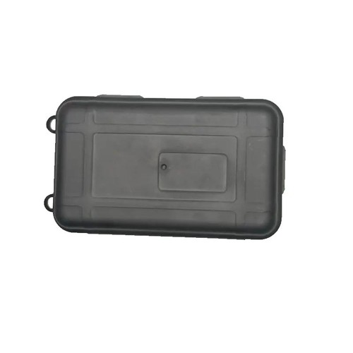 Portable magnetic key - portable, box