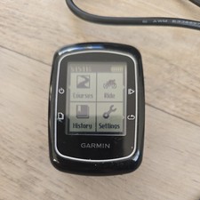 Garmin Edge 200 GPS Bike