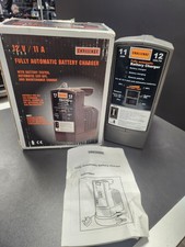 Challenge 12V Fully Automatic
