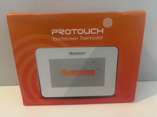Prowarm protouch - prowarm, protouch-v2