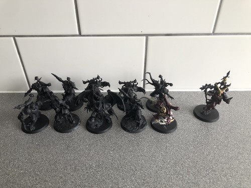 Chaos space marines - chaos,