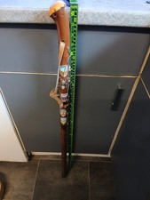 Wooden Walking Stick 37 inch