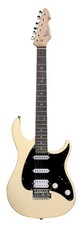 PEAVEY ELECTRIC GUITAR RAPTOR PLUS IVORY