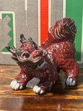 Late 20th Century Large