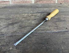 Vintage 3/8” A Hildick Bevel
