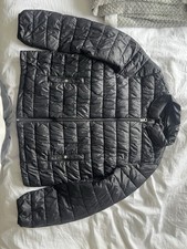 Zara Women’s Black Padded