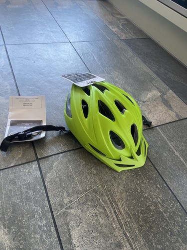 Green adults bike - bike, cycle