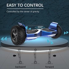 RCB 8.5" Hoverboard with APP