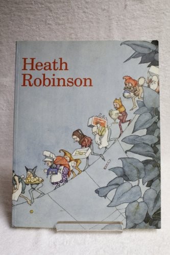 The art william heath - art, of