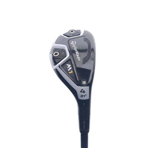 Used taylormade 2016 - 2016, 4