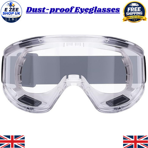 Safety goggles eye - goggles, protective