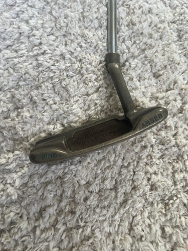 Ping anser dalehead putter - ping,