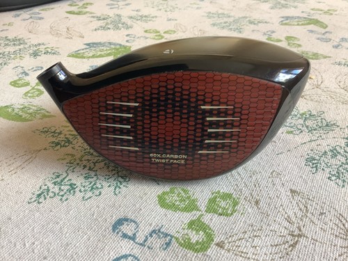 Taylormade driver left handed - taylormade, left-handed
