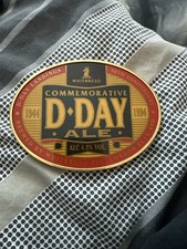 WHITBREAD COMMEMORATIVE D DAY