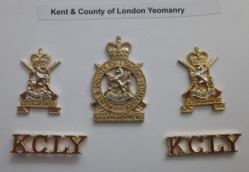 Cap collar badges shoulder - collar, badges,