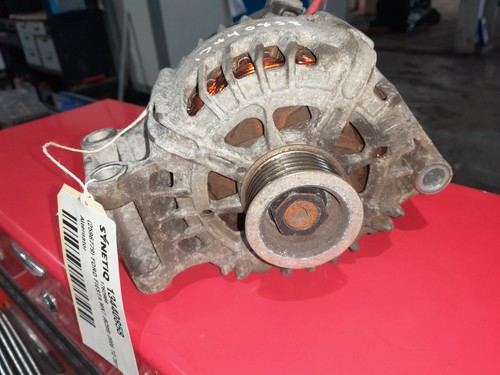 Alternator ford fiesta mk7 - ford,