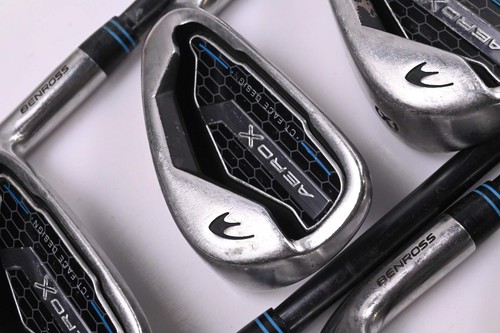 Benross aero irons 6 - x,