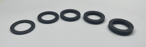 Printed spacers for rega - for,