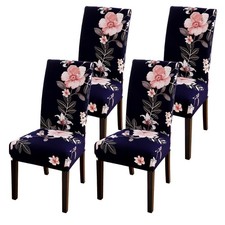 Dining Room Chair Slipcovers