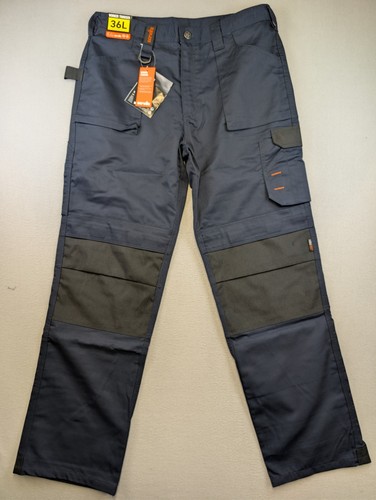Scruffs worker trousers men - scruffs,
