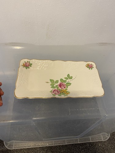 Vintage empire porcelain - empire,