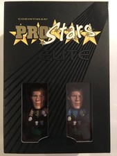 Corinthian Prostars Elite