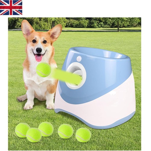 Durable automatic pet ball - automatic,