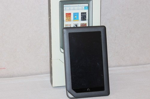 Barnes and noble - barnes,