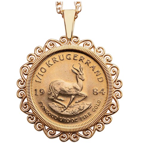 1984 south africa - south, gold