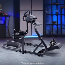 USED - G920 Racing Sim Cockpit