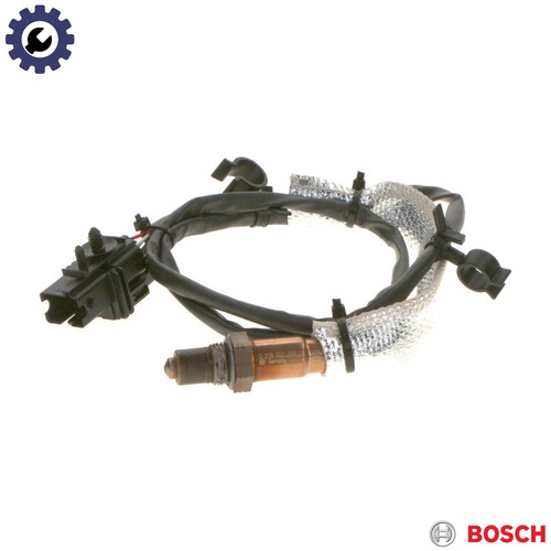 Lambda sensor 258 - 0,