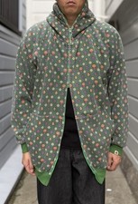 Vintage Bape Baby Milo Hoodie