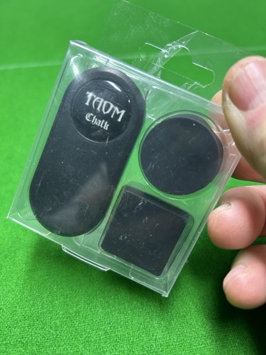 Taum chalk holder clip - chalk,