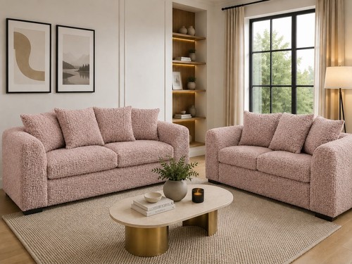 Seater dylan sofa - 3+2,