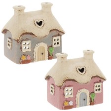 Village Pottery Ceramic Mini