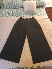 Lipsy Petite/short Wide Leg