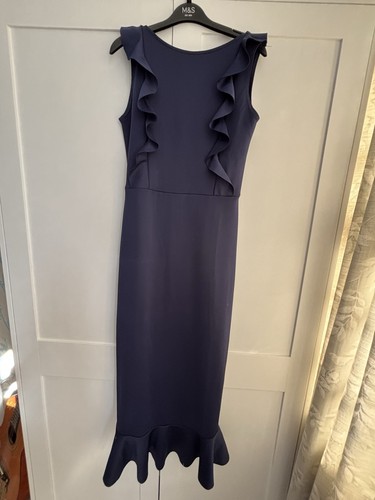 Long tall sally navy - sally,