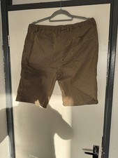 Zara Men's Reversible Short