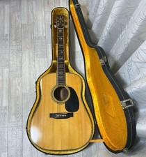 Vtg Yamaki YW-60M Acoustic