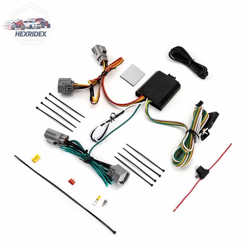 Trailer wiring harness pin - trailer,