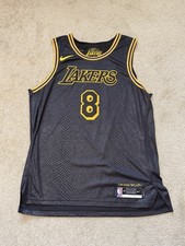 Nike Kobe Bryant Lakers Black