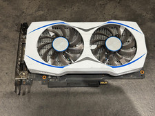 ASUS Strix GeForce GTX 950 2GB OC Graphics Card