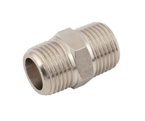 Straight bsp male - bsp, to