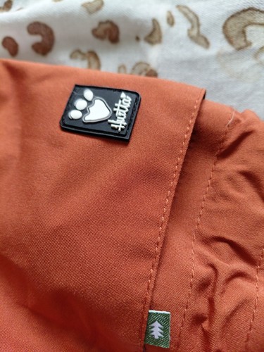 Hurtta medventure overall - hurtta,