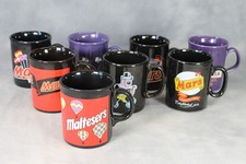 Collection of 8 Vintage Retro