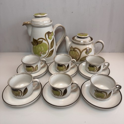 Vintage stoneware denby - vintage,