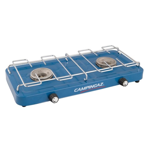 Base camp burner gas - base, 2-burner