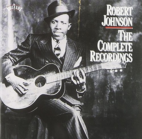 Complete recordings box - complete,